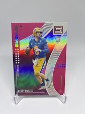 2022 Chronicles Status Draft Picks Pink Kenny Picket RC #8, usado comprar usado  Enviando para Brazil