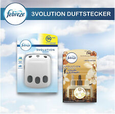 Febreze 3volution duftstecker gebraucht kaufen  Beverungen