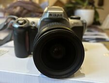 Nikon f65 35mm for sale  COLCHESTER