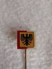 Deutschland adler wappen gebraucht kaufen  DO-Lütgendortmund