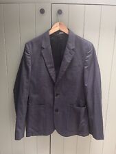 Paul smith blue for sale  LONDON