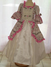 Costume robe princesse d'occasion  La Motte-Servolex