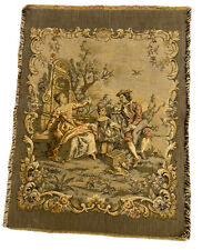 French tapestry fabric for sale  Bellevue