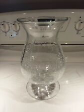 Rare tall clear for sale  Tiffin