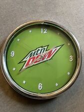 Mountain dew wall for sale  Corinth