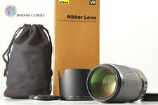 [ Haut Mint en Boîte] Nikon AF-S VR 70-300mm F/4.5-5.6 G If-Ed Zoom Lentille De for sale  Shipping to South Africa