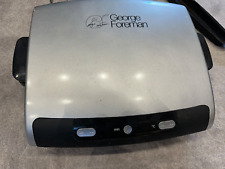 George forman grill for sale  CHELMSFORD