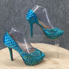 Gianni bini heels for sale  Circle Pines