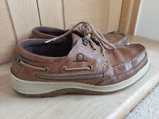 Chatham deck shoes for sale  CHELMSFORD