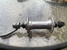 Miche front hub for sale  BARTON-UPON-HUMBER