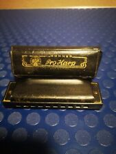 Hohner harmonica used for sale  SCARBOROUGH