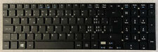 Clavier qwertz swiss d'occasion  Dompierre-sur-Besbre