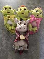 Shrek baby plush for sale  NEWCASTLE UPON TYNE
