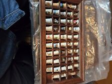 Lote de 200 a 250 Thimble Collection comprar usado  Enviando para Brazil