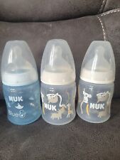 Nuk baby bottles for sale  OMAGH