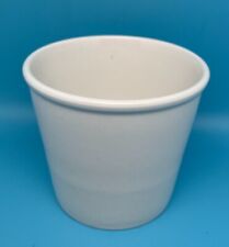 dish plant pot ceramic for sale  Fort Wayne