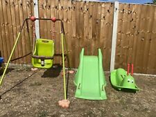 Toddler outdoor play for sale  THETFORD