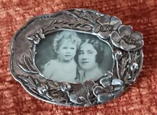 Miniature picture frame for sale  SPALDING