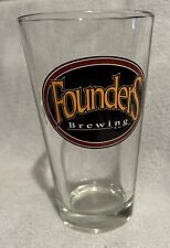Founders brewing pint for sale  Livonia