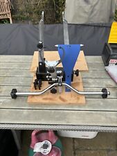 Unior truing stand for sale  ROYSTON