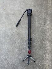 Manfrotto 561bhdv fluid for sale  Pflugerville