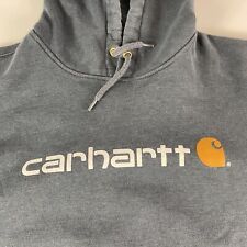 Carhartt hoodie sweatshirt for sale  Punta Gorda
