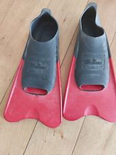Swim training fins for sale  Shipping to Ireland