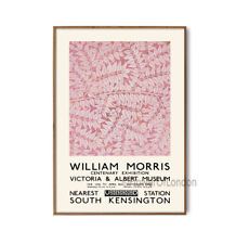 William morris print for sale  LONDON