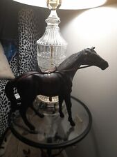 Vintage leather horse for sale  Westminster