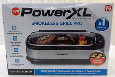Powerxl smokeless grill for sale  Syracuse