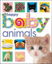 baby animals board book happy for sale  Montgomery