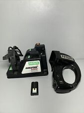 MSA Evolution E5200HD2 Thermal Imaging Camera Charging Dock Tested Works! for sale  Shipping to South Africa