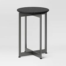 Marble accent table for sale  USA