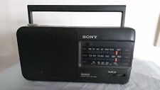 Sony icf 790l for sale  CARSHALTON
