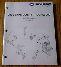 2006 polaris sawtooth for sale  Elizabeth