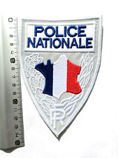 09908 patch police d'occasion  Perriers-sur-Andelle