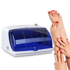 Disinfection nailart steriliza for sale  Shipping to Ireland