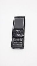 Vintage Nokia 6288 Model Mobile Type RM-78 Retro Original Old Made in Finland, used for sale  Shipping to South Africa