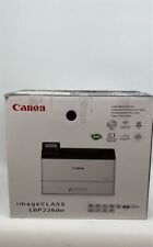 canon laser printer for sale  Minneapolis