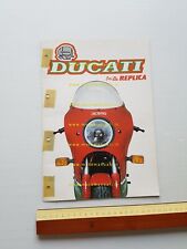 Ducati 1000 mike usato  Vimodrone