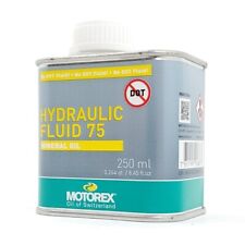 Motorex hydraulic fluid for sale  Dallas