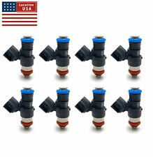 Fuel injectors fit for sale  USA