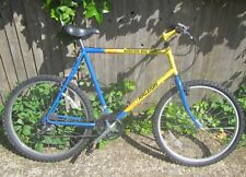 Retro raleigh mountain for sale  HASSOCKS