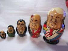 Russian nesting dolls for sale  BEDFORD