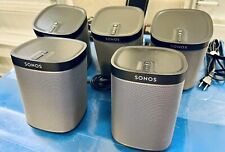 Sonos play wireless for sale  Chapel Hill