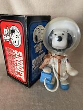 1969 PEANUTS Snoopy Astronauts Original. Com caixa  comprar usado  Enviando para Brazil