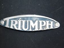 Triumph twn tessy gebraucht kaufen  Bremen