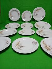 Set piatti porcellana usato  Lucera