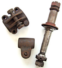 Vintage sidecar fittings for sale  Shipping to Ireland