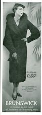 1935 antique fashion d'occasion  Expédié en Belgium